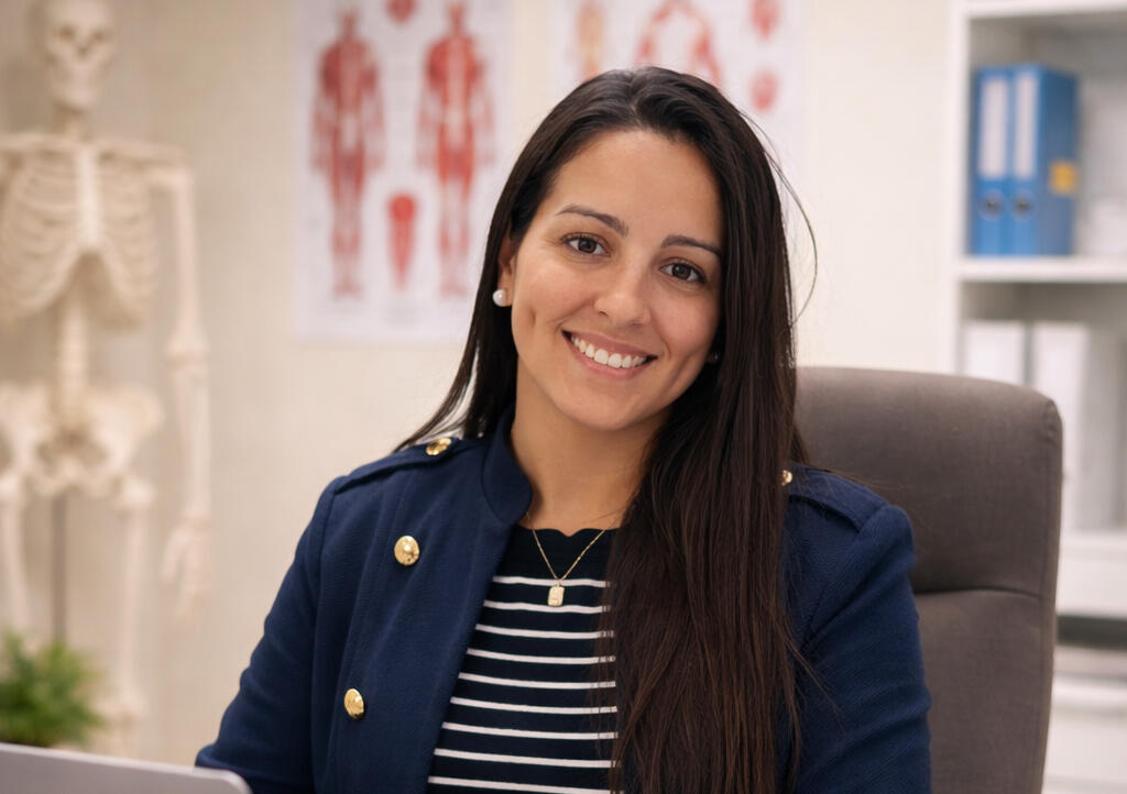 Maria Gavides Clinical Research Operations Founder, Prime Trial Research Services
